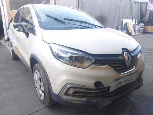 Rear left interior door handle RENAULT CLIO IV (BH_)  | BP8650026I15  - Image 8