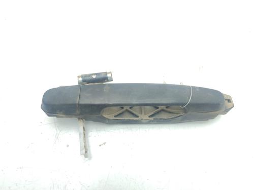 Used Rear right exterior door handle TOYOTA HILUX VII Pickup (_N1_, _N2_, _N3_) 2.5 D 4WD (KUN25) (102 hp) 22798941