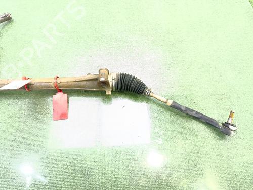 Steering rack TOYOTA COROLLA Saloon (_E15_) | BP31123738M22