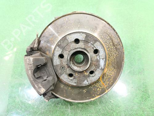 Venstre Styrespindel Lejehus SEAT IBIZA III (6L1)  | BP29278660M25