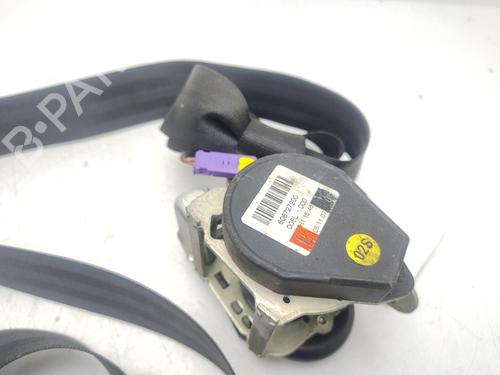Front left seatbelt AUDI Q7 (4LB) 4.2 FSI quattro | BP27575139I26 