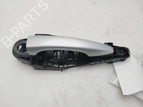 Used Rear right exterior door handle CITROËN C4 II (NC_) [2009-2025]  23222671