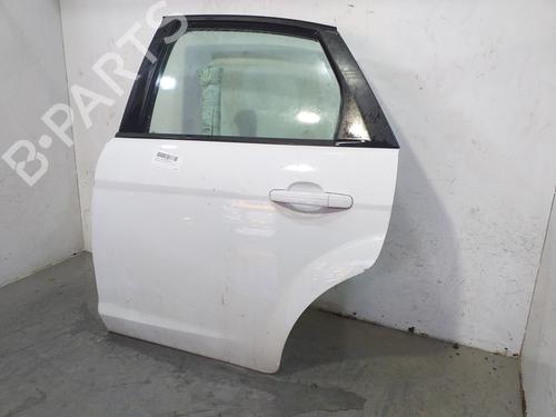 Left rear door FORD FOCUS II (DA_, HCP, DP)  | BP19777239C4 
