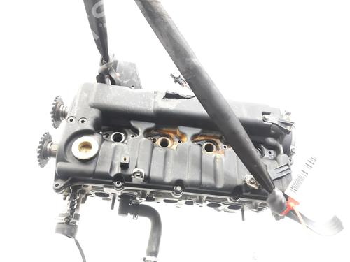 Used Cylinder head KIA SORENTO I (JC) [2002-2011]  29855781