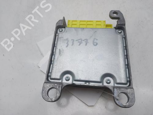 ECU airbags TOYOTA COROLLA (_E12_) 2.0 D-4D (CDE120_, CDE120R) | BP16961081M53 