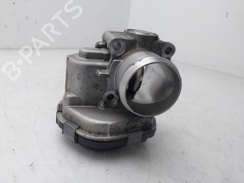 Used Throttle body PEUGEOT 308 SW I (4E_, 4H_) 1.6 HDi (92 hp) 33029075