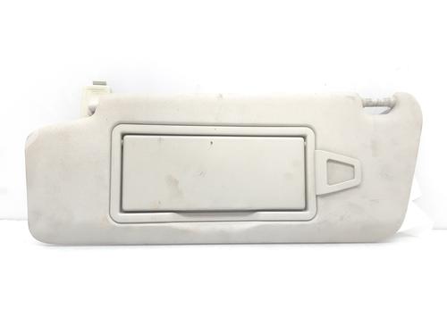 Left sun visor MERCEDES-BENZ C-CLASS (W204) C 220 CDI (204.002) | BP11732400I1 