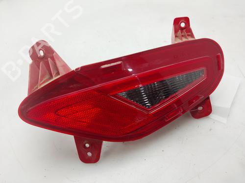 Used Rear bumper right light Rear bumper right light KIA STONIC (YB) [2017-2026] 33327298 33327298