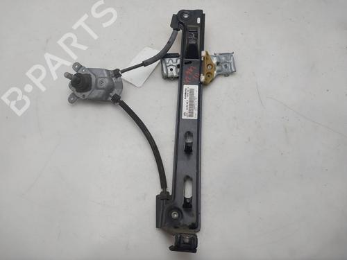 Used Rear right window mechanism Rear right window mechanism 39504592 39504592
