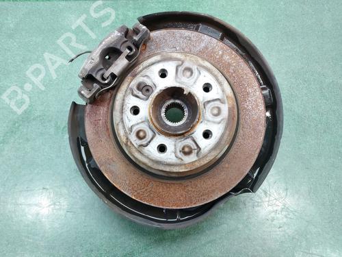 Right rear steering knuckle BMW X1 (E84) sDrive 18 d | BP17588778M28
