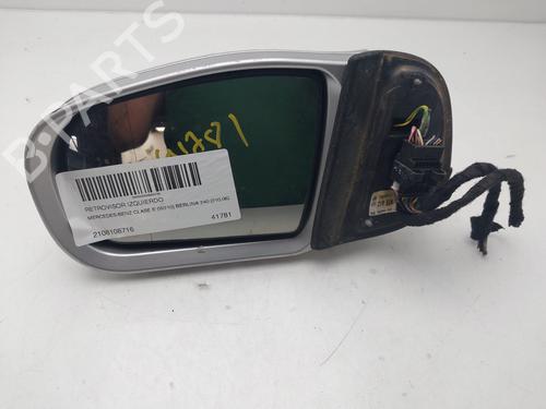 Used Left mirror Left mirror 36837447 36837447