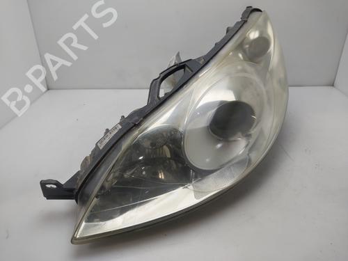 left-headlight-peugeot-407-6d_-2004-2005-2006-2007-2008-2009-2010-2011-33012960 main image