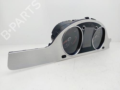 Instrument cluster VW PASSAT CC B6 (357) 2.0 TDI | BP30506755C47 - Image 3