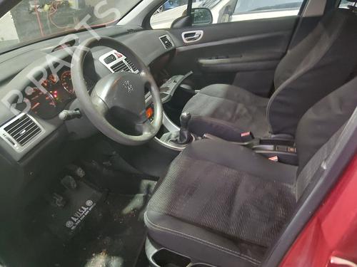 Engine PEUGEOT 307 (3A/C) | BP31979088M1