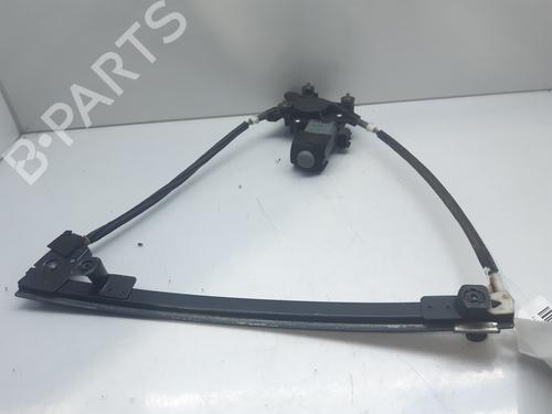 Front left window mechanism LANCIA LYBRA (839_) 1.9 JTD (839AXD1A) (105 hp) 17900021