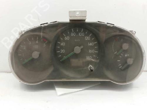 Instrument cluster FORD RANGER (ET) 2.5 TDdi | BP6938127C47 