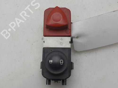 Warnblinkschalter für Warnblinkschalter RENAULT SCÉNIC II (JM0/1_) 1.5 dCi (JM1E, JM16) (106 hp) 36418878 36418878