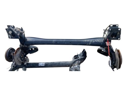 Used Rear axle PEUGEOT PARTNER Box Body/MPV 1.6 HDi / BlueHDi 75 (75 hp) 21757467