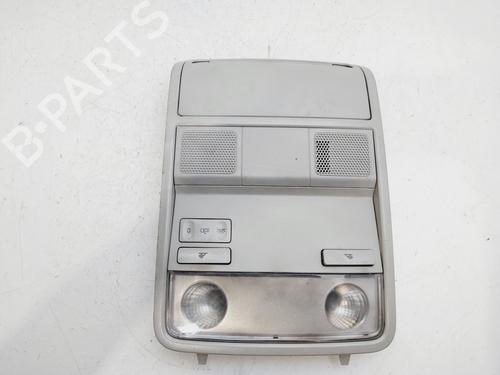 Used Interior roof light VW JETTA III (1K2) 1.9 TDI (105 hp) 27097089