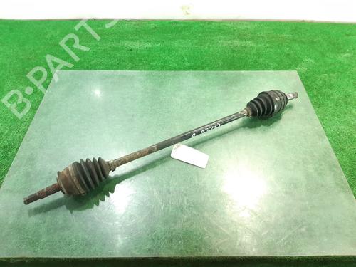 Right front driveshaft OPEL CORSA B (S93) 1.7 D (F08, F68, M68) | BP7222095M39 
