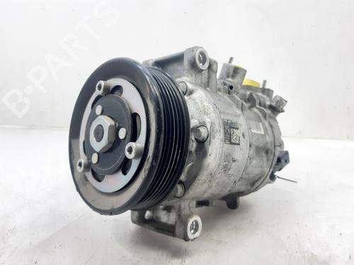Used AC compressor SEAT IBIZA V (KJ1, KJG) [2017-2025]  9951459