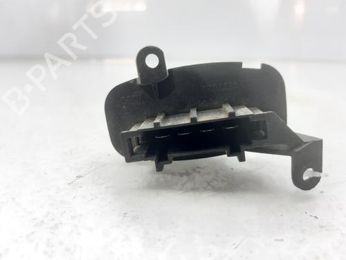 Heater resistor MERCEDES-BENZ VITO Van (W638) 108 D 2.3 (638.064, 638.068) | BP11650175M108 