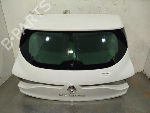 Bakluke CC/Kombi-Kupé RENAULT MEGANE IV Hatchback (B9A/M/N_) 1.3 TCe 115 (B9N9) (116 hp) 24441403