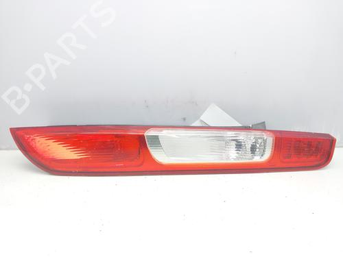 Used Right taillight FORD FOCUS II (DA_, HCP, DP) [2004-2013]  12933093
