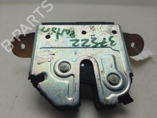 Tailgate lock OPEL ASTRA K (B16)  | BP29531330C101 