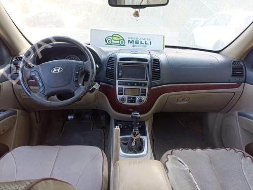 Left front window switch HYUNDAI SANTA FÉ II (CM) 2.2 CRDi 4x4 | BP38674626I27 - Image 11