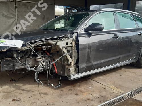 AUDI A6 C7 Avant (4G5, 4GD)  3.0 TDI  928486
