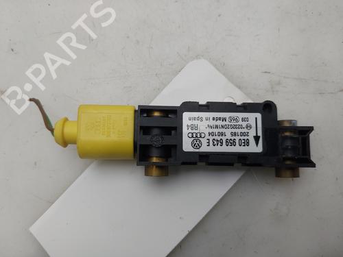 Electronic sensor AUDI A6 C5 (4B2, 4B4) 2.5 TDI quattro | BP36219502M84 - Image 4