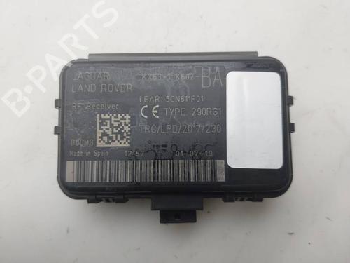 Used Electronic module Electronic module 39095172 39095172