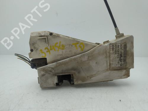 Rear right lock VW SHARAN (7M8, 7M9, 7M6) 1.9 TDI | BP26646331C99 