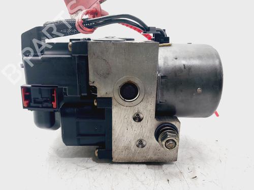 Used ABS pump PEUGEOT 307 (3A/C) 2.0 HDi 90 (90 hp) 29604622