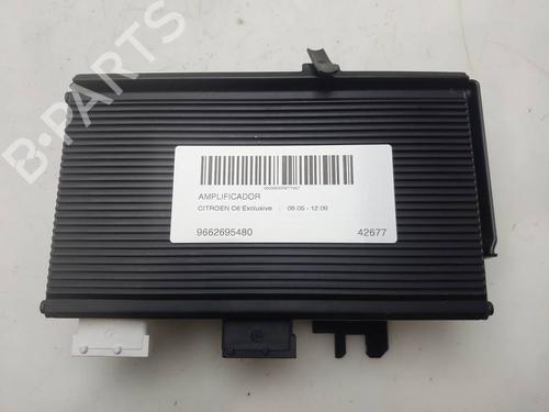 Used Electronic module Electronic module 38459588 38459588