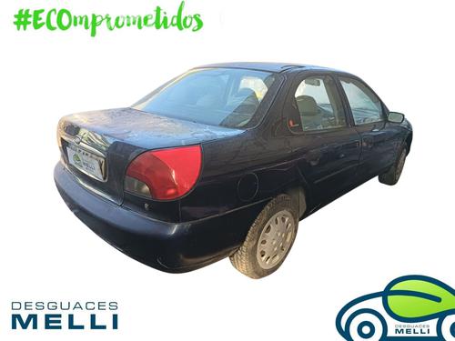 Interior roof light FORD MONDEO II Saloon (BFP) 1.8 i | BP29418090I8 