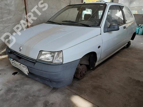Used Parts RENAULT CLIO I (B/C57_, 5/357_)  1.2 (5/357Y, 5/357K)  1154955