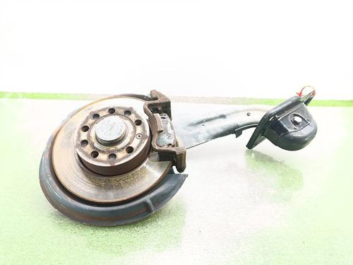 Used Left rear steering knuckle Left rear steering knuckle 39516878 39516878