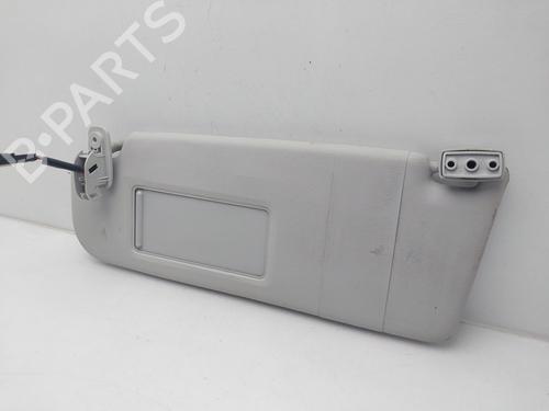 Left sun visor VW PASSAT B5.5 (3B3) 1.9 TDI 4motion | BP36795821I1 - Image 4