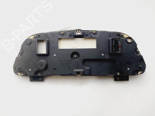 Kombiinstrument CITROËN XSARA (N1) 2.0 HDi 90 | BP28161863C47 