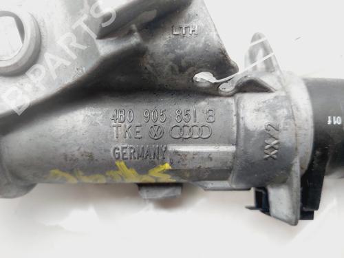 Ignition barrel AUDI A6 C5 (4B2, 4B4)  | BP29704622M48 