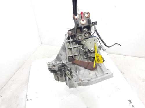 Used Gearbox CITROËN C1 II (PA_, PS_) 1.0 VTi 72 (72 hp) 12415018