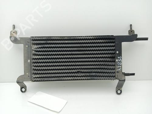 Oliekøler CITROËN C4 I (LC_) [2004-2014]  21550121