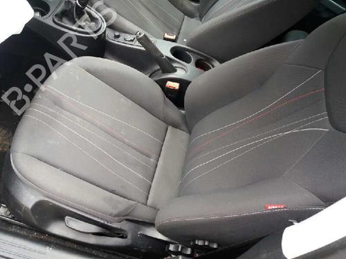 Rear left window mechanism SEAT LEON (1P1) 1.6 TDI | BP2875571C24 