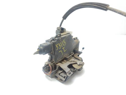 Rear left lock SKODA OCTAVIA I Combi (1U5) 1.9 TDI | BP26329088C100 