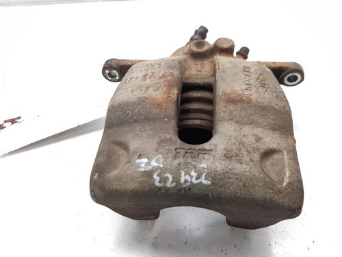 Used Left front brake caliper RENAULT KANGOO / GRAND KANGOO II (KW0/1_) 1.5 dCi 85 (KW0K, KW0L, KW0B) (86 hp) 11572711