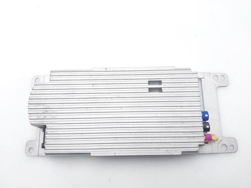 Used Electronic module BMW 1 (E87) 118 d (143 hp) 17147919