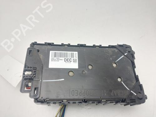 Fuse box FORD RANGER (TKE) 2.2 TDCi 4x4 | BP31877332E1
