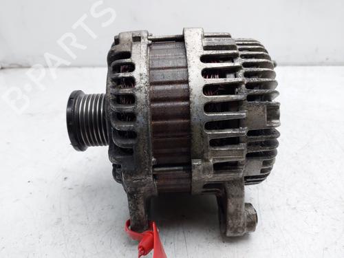 Used Alternator NISSAN QASHQAI / QASHQAI +2 I (J10, NJ10, JJ10E) 1.6 dCi (130 hp) 16850747